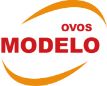 Logo da empresa Ovos Modelo | Ovo é saúde