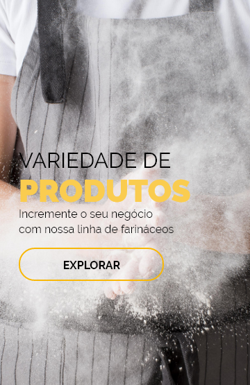 Variedade de Produtos